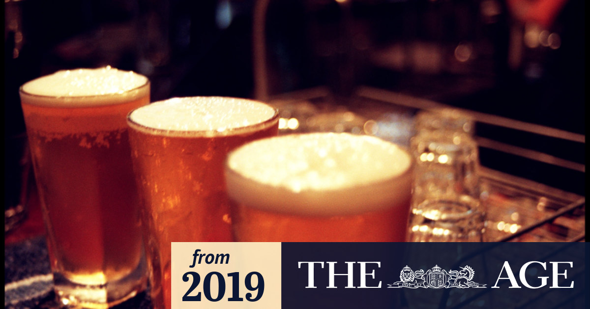 Any pubs open in perth today